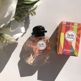 Nước hoa nữ Hermes Twilly EDP 50ml