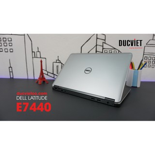 Dell Latitude E7440