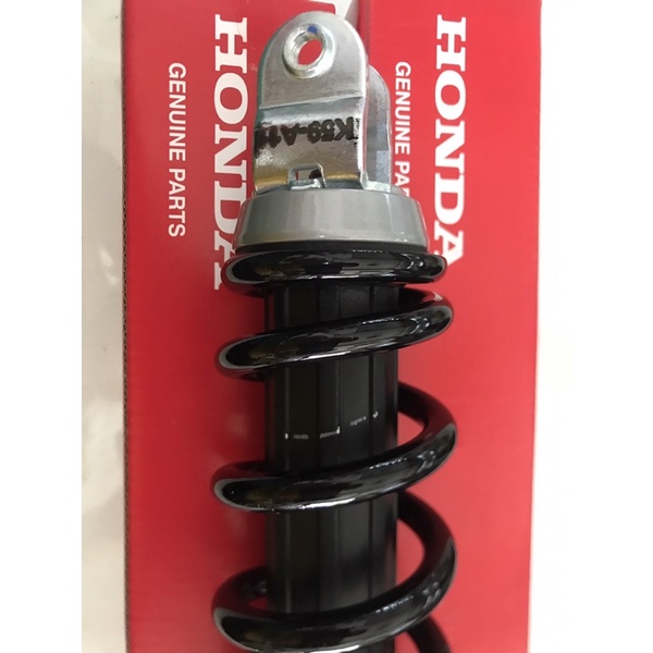 Phuộc sau vario đỏ, đen 2015 125/ 150 zin