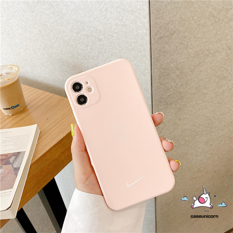 Ốp Điện Thoại Kiểu Dáng Thời Trang Cho Iphone 11 6 6s 7 8 Plus Iphone X Xr Xs Max Se 2020 11pro Max | BigBuy360 - bigbuy360.vn
