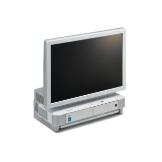 Bán thanh lý case máy tính liền màn Nec 22'