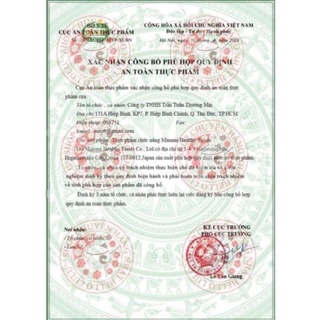 bột dạ dày bao tử Ohta's Isan
