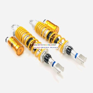 Phuộc ohlins bình dầu Xe SH