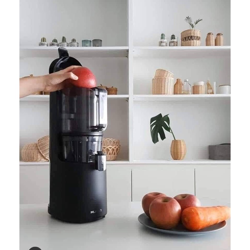 Máy ép chậm Hurom Easy H200 - Máy ép chậm bán chạy số 1 Hàn Quốc
