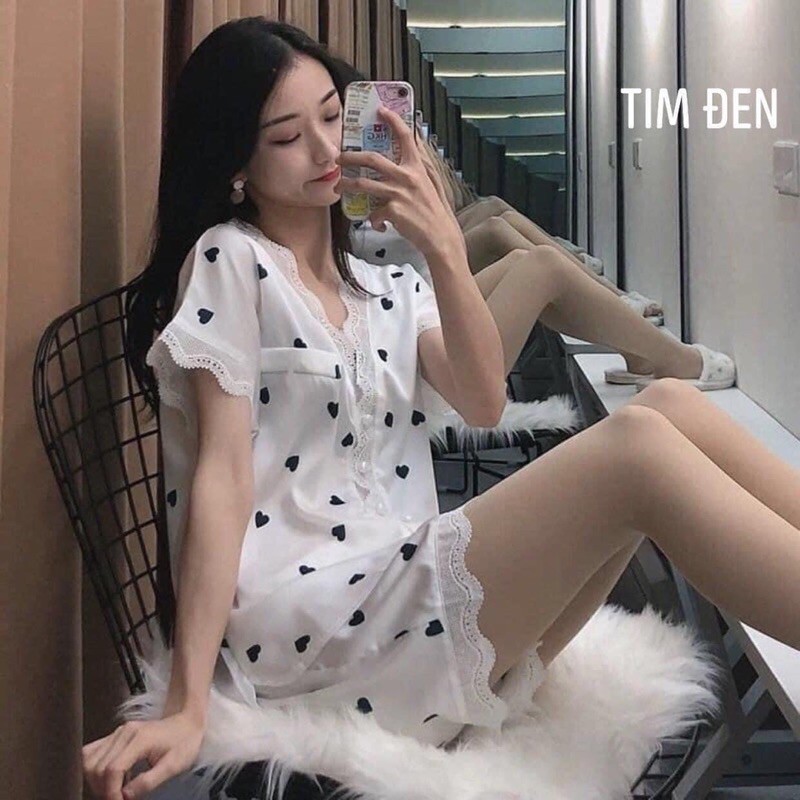 BỘ NGỦ LỤA ĐÙI KÈM HÌNH THẬT- MUA 2 Giảm 5% | BigBuy360 - bigbuy360.vn