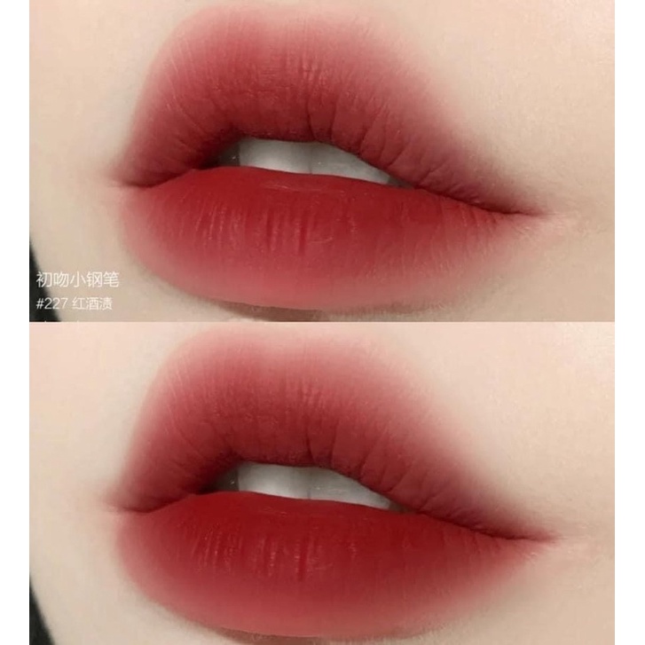 SON LOREAL PARIS CHIFFON SIGNATURE MATTE #223 #227
