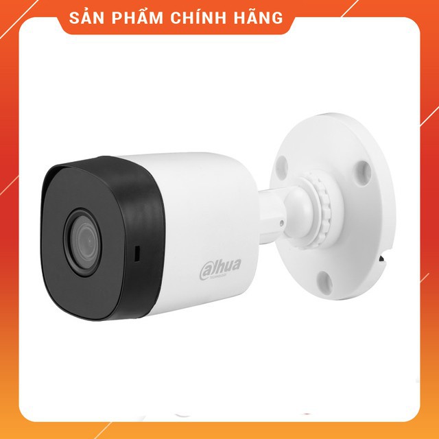 Trọn bộ 4 camera DAHUA chính hãng Full HD 1080p + ổ cứng HDD 500G đi kèm dây tùy chọn