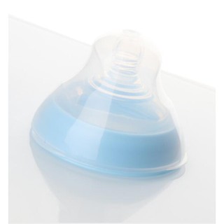 Tommee tippee vỏ bọc nắp bình sữa kèm vòng đệm chống bụi