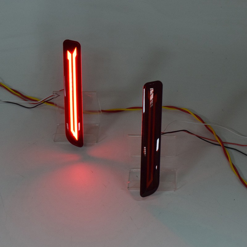 Đèn Led Chiếu Hậu Cho Xe Suzuki Ertiga Ciza Vitara S-King Sx4