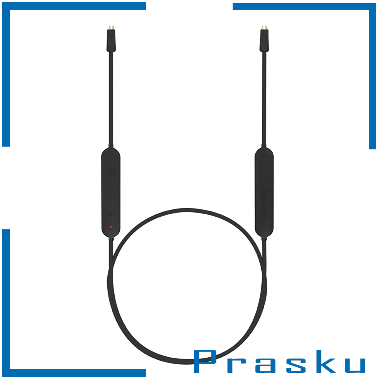 [PRASKU]Bluetooth Module 4.2 Wireless Upgrade Cable Replaces for KZ