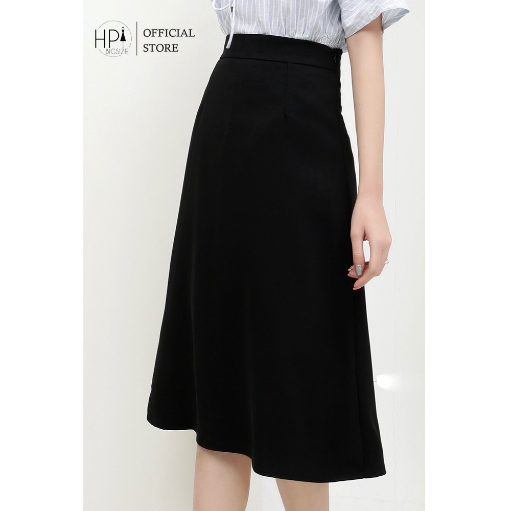 Chân váy mizi dáng chữ A H&P TT-HOT thời trang - MSF 708