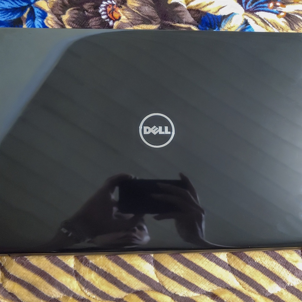 Laptop Dell N5559 Celeron N3250/Ram 4G/SSD 120G/15.6 Inch Hàng Nhật Bãi Xịn – Linh Kiện - Phụ Kiện Store. | BigBuy360 - bigbuy360.vn