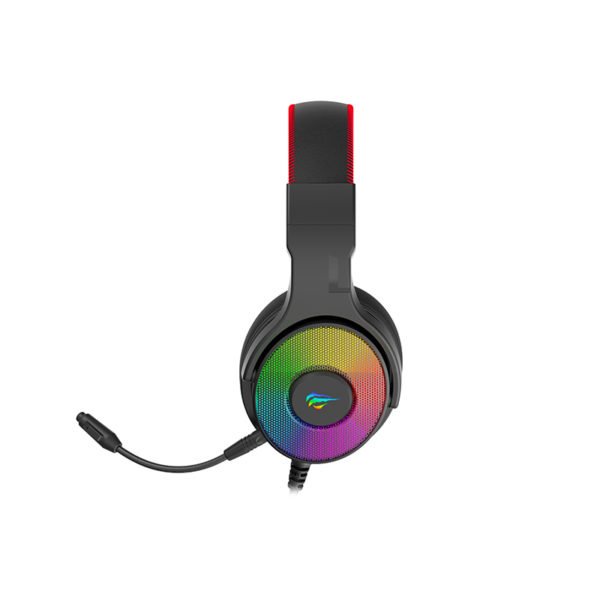 Tai nghe Havit H2028U RGB Gaming