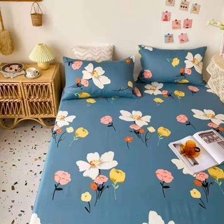 Ga gối cotton 100%
