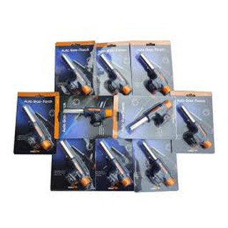 ĐÈN KHÒ GAS TORCH M-581C-ĐEN