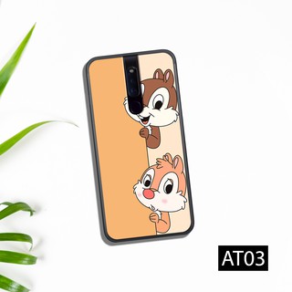 Ốp lưng OPPO F11 - F11 PRO in hình hoạt hình dễ thương