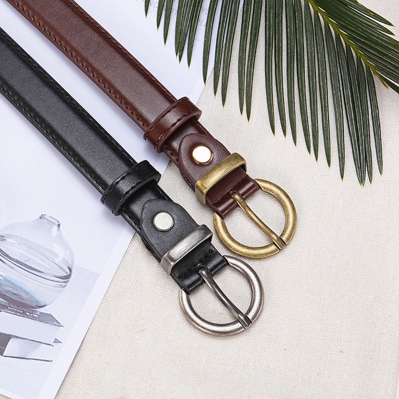 Thắt Lưng Thời Trang Cho Nữ 24