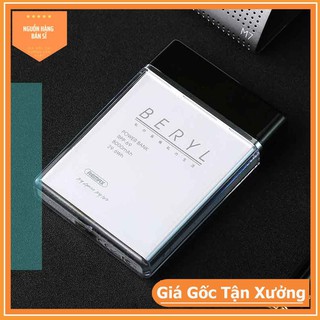 Pin sạc dự phòng Remax RPP-69 8000mAh