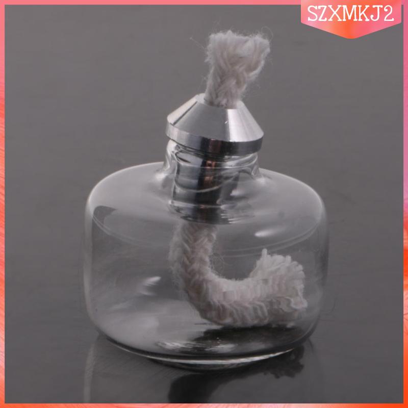 1 X Đèn Cồn Mini Động Cơ 8ml szxmkj2