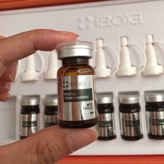 Tế bào gốc cải thiện mụn chuyên sâu chính hãng Reborncell
