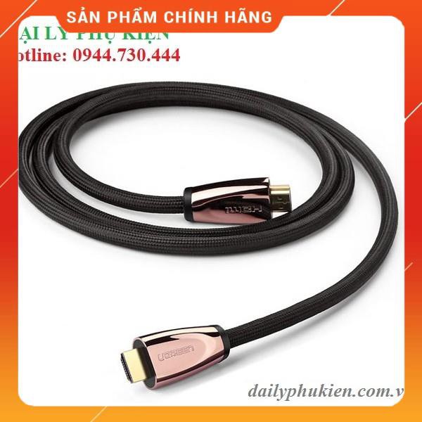 Cáp HDMI 2.0 Ugreen 30602