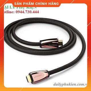 Cáp HDMI 2.0 Ugreen 30602