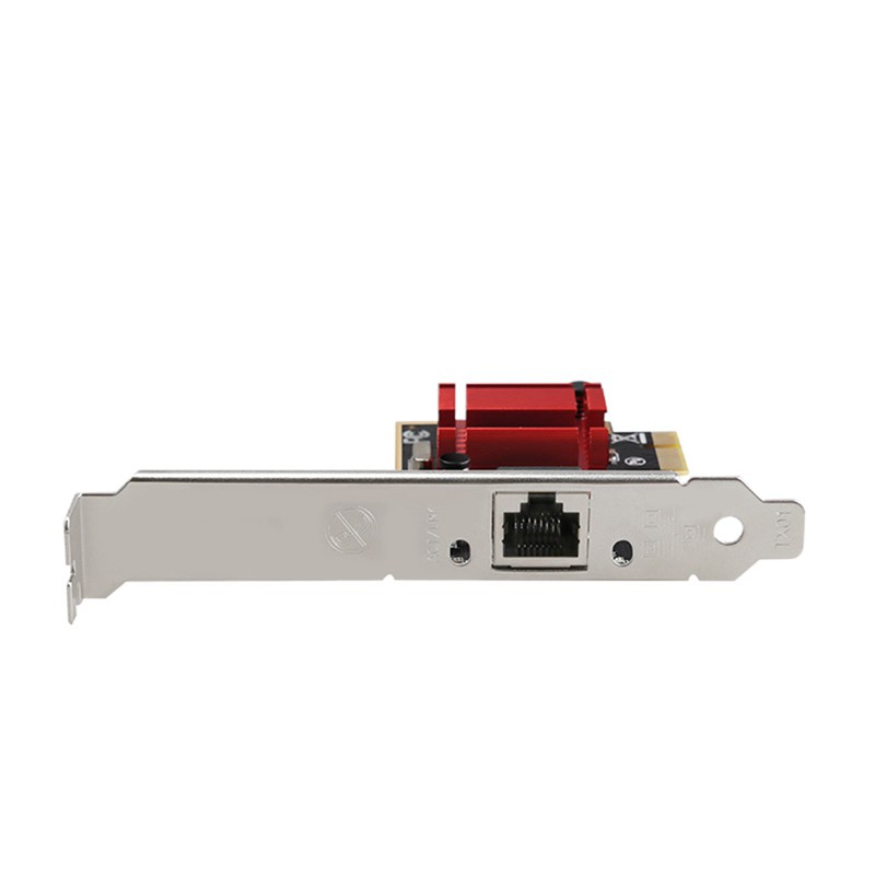 Card Mạng Pcie Express 1000mbps Gigabit Ethernet Rj45 Lan Card Pcie Dành Cho Máy Tính | BigBuy360 - bigbuy360.vn