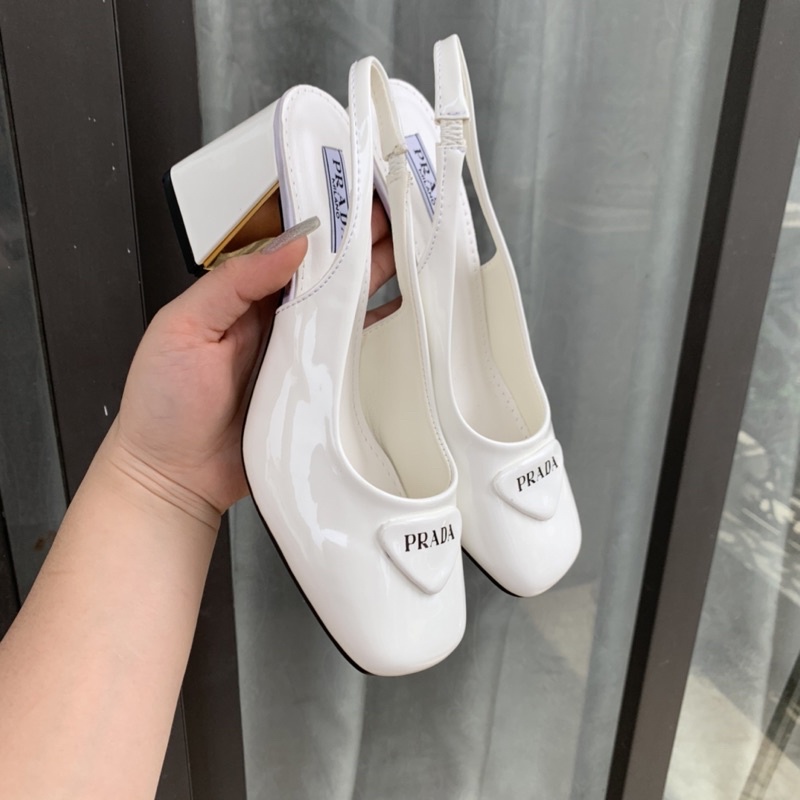 GUỐC CAO GÓT P RA 7p HÀNG HÓT MỚI VỀ SIÊU ĐẸP,2 màu đen trắng.HÀNG ĐẸP
