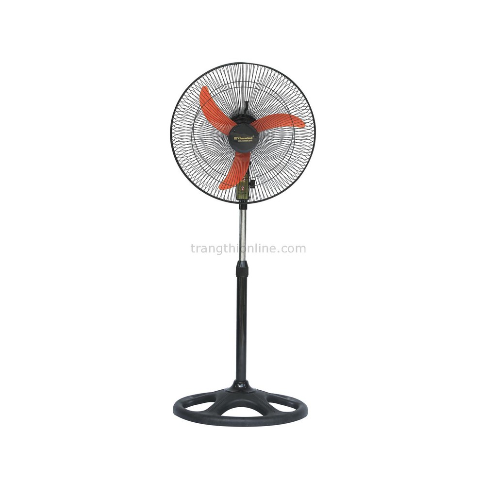 Quạt đứng ĐCTN QĐ 450 TS