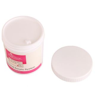 Bột đắp móng chính hiệu Ezflow hũ 120g