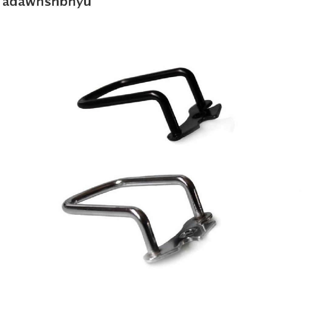 Phụ Kiện Bảo Vệ Cùi Đề Sau Xe Đạp Bằng Nhôm adawnshbhyu Ống Bảo Vệ Khung Giữ Dây Xích Xe Đạp Bán Chạy