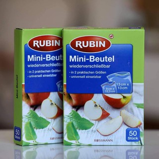Hàng Đức Túi trữ đông rubin