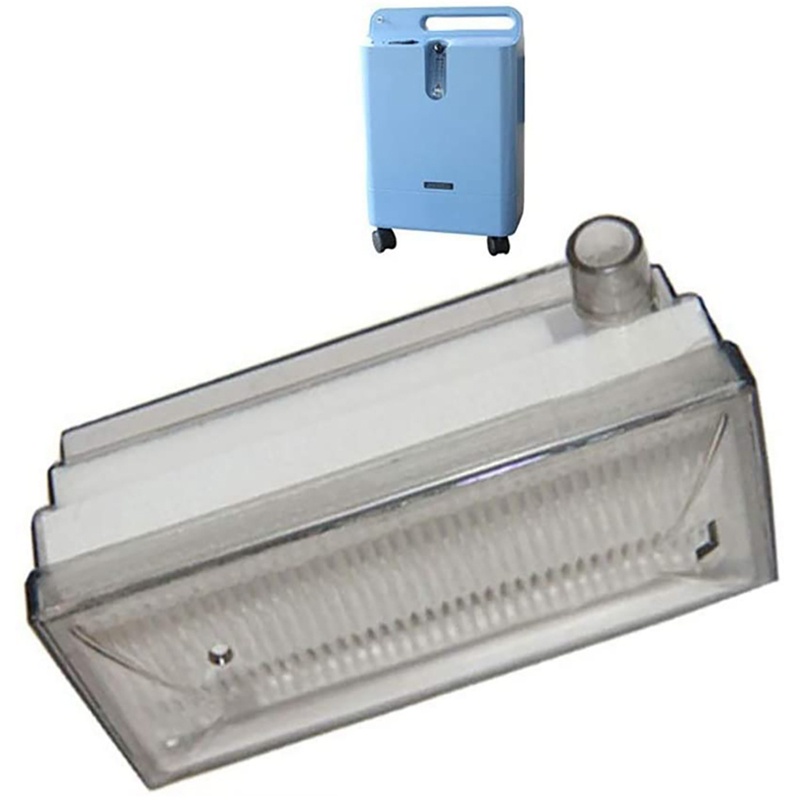 Bộ lọc thay thế cho máy tạo oxy Philips EverFlo 5L