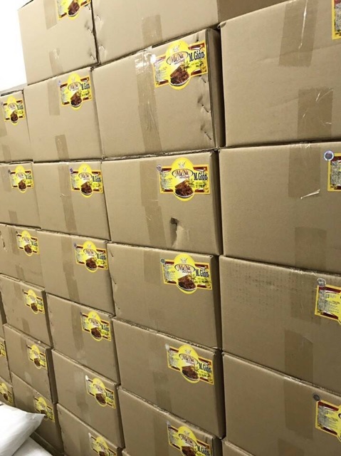 500gram Khô bò sợi