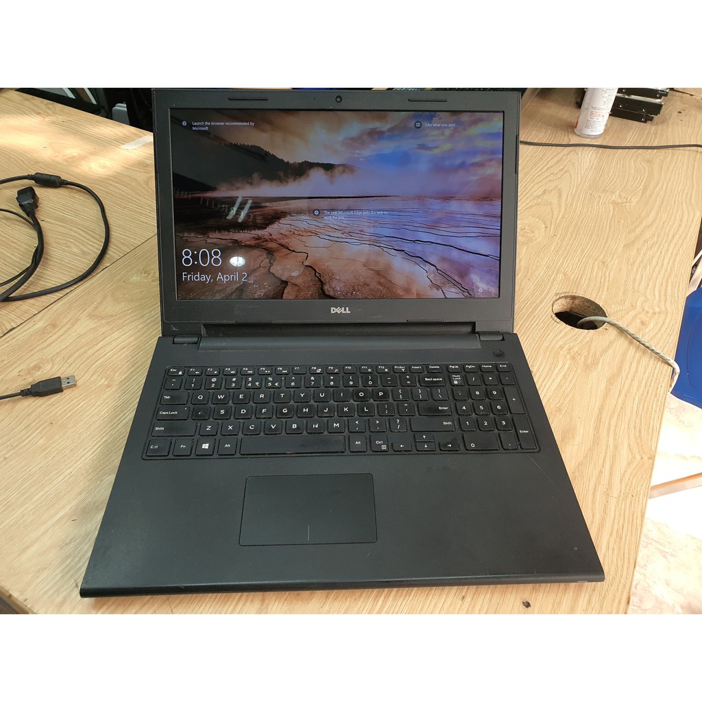 Laptop Dell Inspiron N3543 -Máy đẹp chuyên văn phòng | BigBuy360 - bigbuy360.vn
