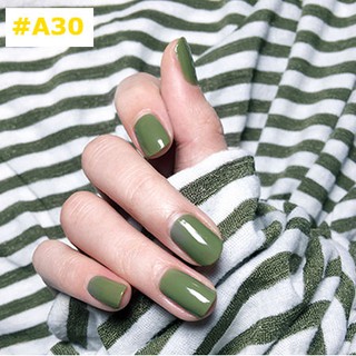Sơn móng tay Nail Styler ❤️ Bảng màu 2
