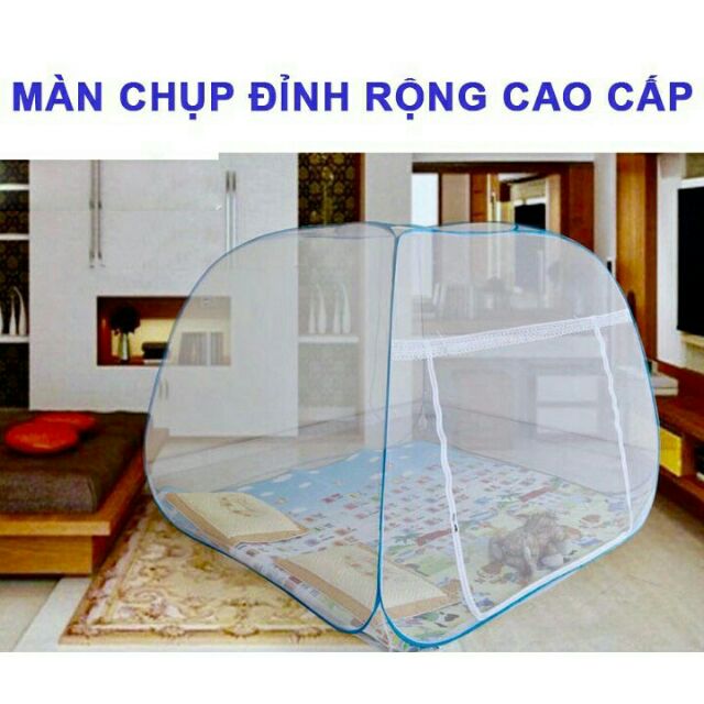 [GIÁ HỦY DIỆT]MÀN ĐỈNH RỘNG LOAII 1