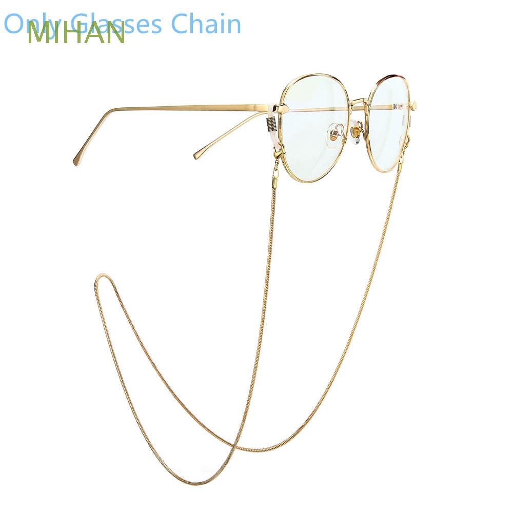 Kính đọc sách gọng kim loại cho nữ