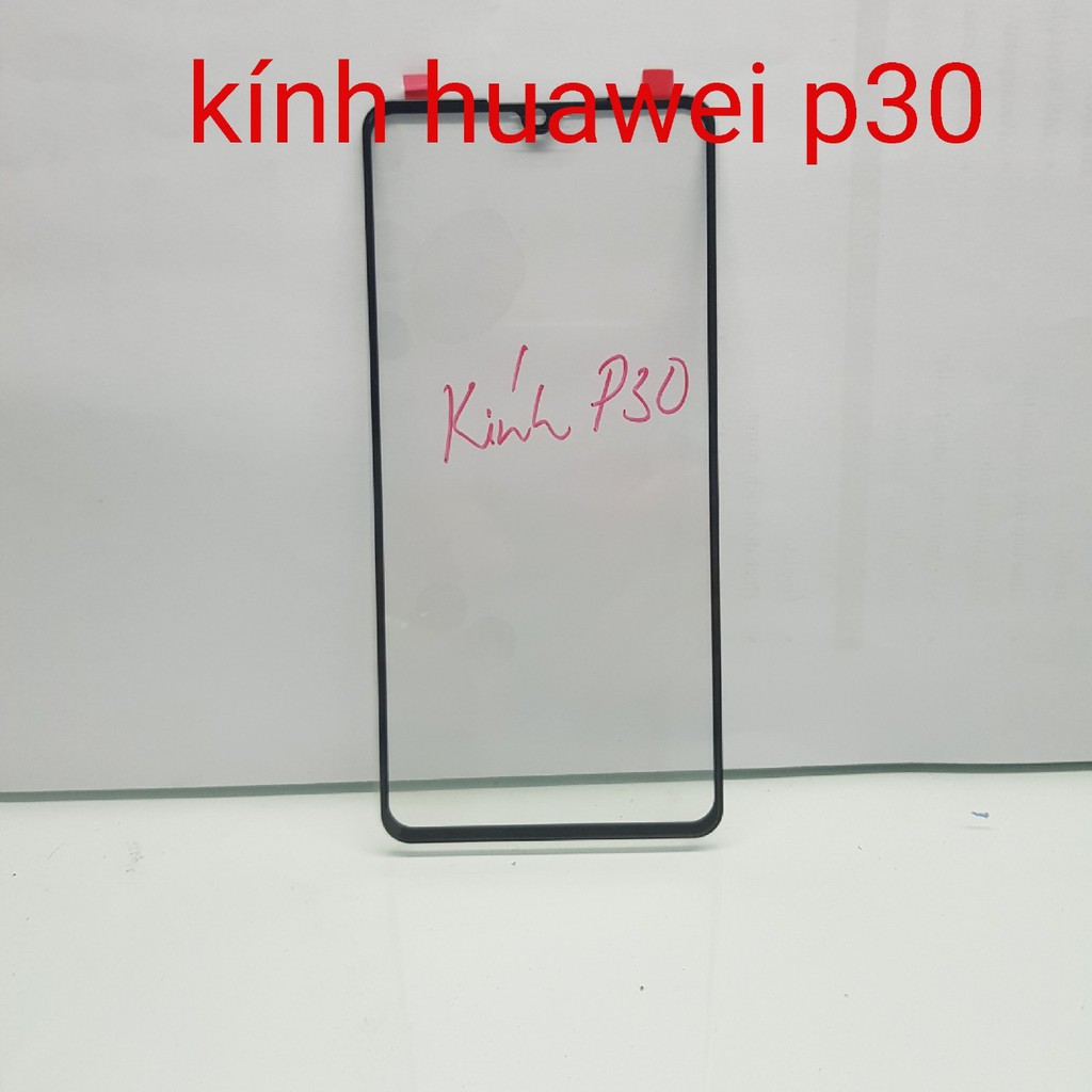 Kính Huawei P30