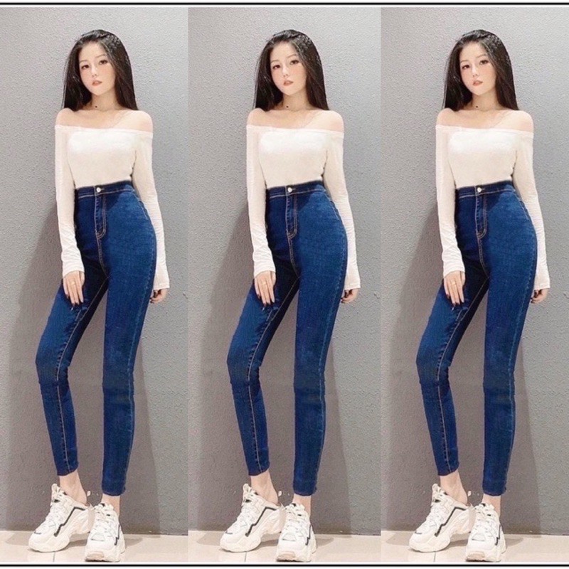 QUẦN BÒ CẠP CAO NỮ 3 MÀU SIÊU TÔN DÁNG | BigBuy360 - bigbuy360.vn