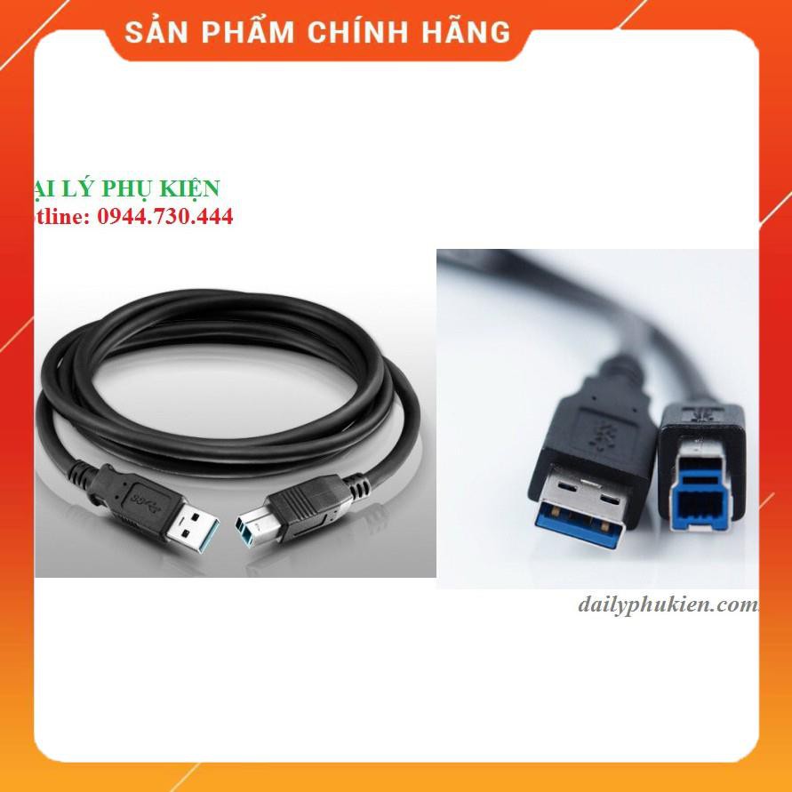 Cáp USB kết nối máy Scan HP pro 3000 s3 dailyphukien Hàng có sẵn giá rẻ nhất