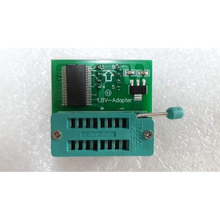 Đế chép ROM BIOS 1.8V