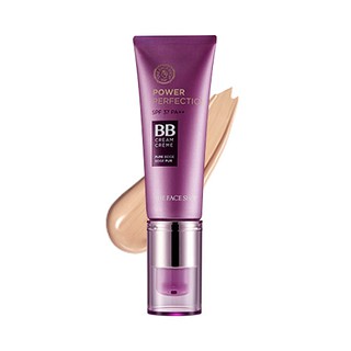 Kem nền Power Perfection BB Cream