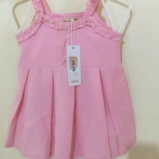 Combo đầm cao cấp bé gái