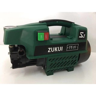 Máy rửa xe zukui s1
