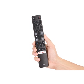 Android Tivi TCL 4K 55 inch 55P618
