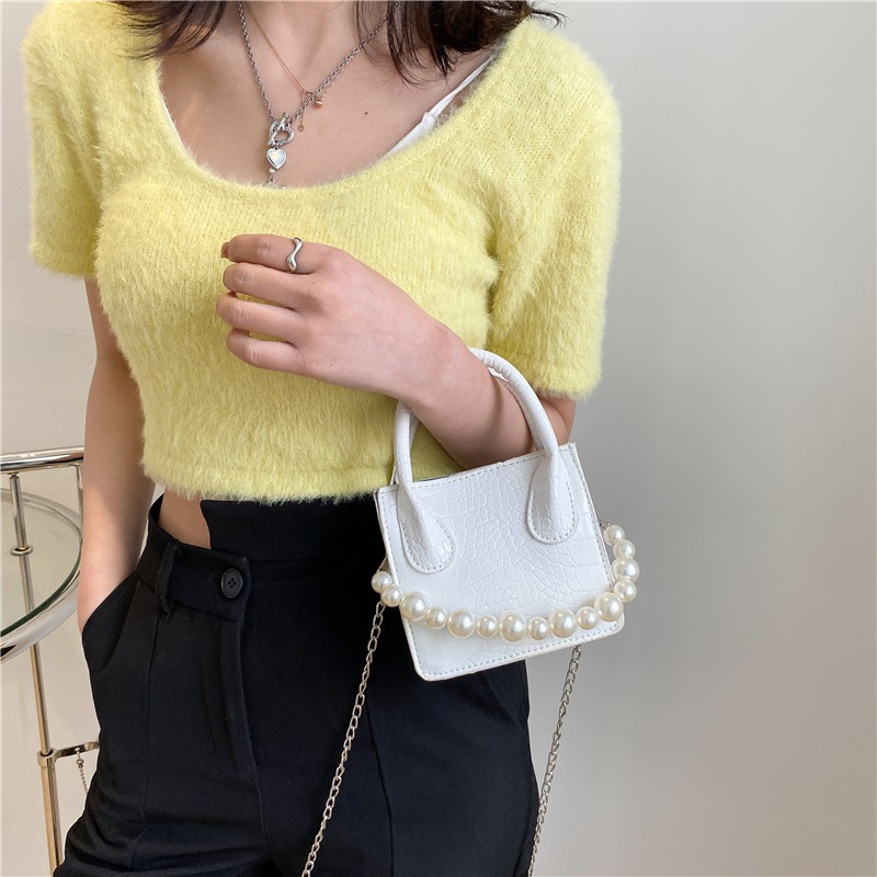 Túi Xách Nữ [FREESHIP] Túi Đeo Chéo Nữ Hàng Cao Cấp Chuẩn Từng Chi Tiết_D26 | BigBuy360 - bigbuy360.vn