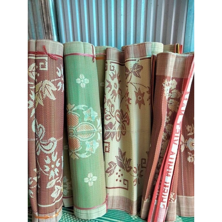 CHIẾU NHỰA TRẢI ĂN CƠM GẤP GỌN CHO GIA ĐÌNH ĐỦ KÍCH CỠ - CHIẾU NHỰA ĐA NĂNG GẤP GỌN CỰC BỀN