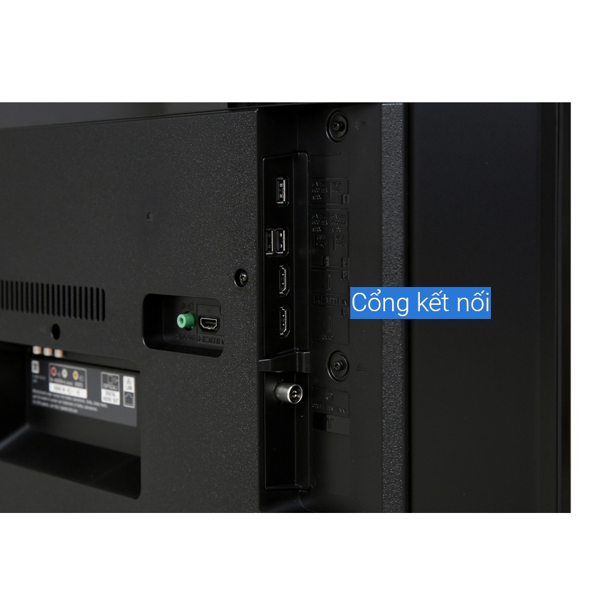 SMART TIVI SONY 4K 55 INCH KD-55X7000G | BigBuy360 - bigbuy360.vn