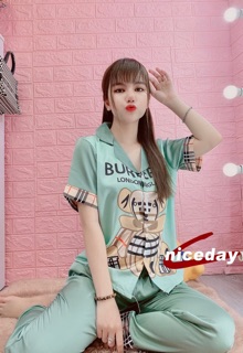BỘ LỤA THIẾT KẾ 3D GẤU